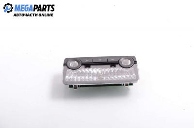 Плафон за BMW 5 Series GT (F07) (10.2009 - ...)